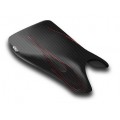 LUIMOTO (Flame Edition) Rider Seat Covers for the YAMAHA YZF-R6 (03-05) and YZF-R6S (06-09) LUIMOTO (Flame Edition) Rider Seat Covers for the YAMAHA YZF-R6 (03-05) and YZF-R6S (06-09)